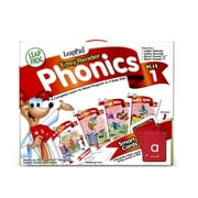 LeapFrog Easy Reader Phonics Kit 1