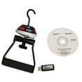 thumbnail image 1 of ErgoFET push-pull force gauge, wireless with data collection and clinical software, 1 of 2