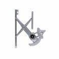 thumbnail image 2 of AISIN RPH-003 Power Window Regulator Assembly, 2 of 4