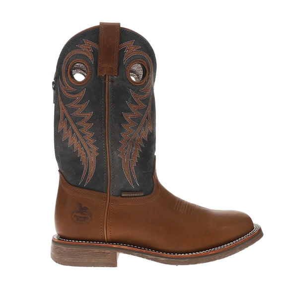 Georgia Boot Carbo-Tec Elite Waterproof Western Work Boot