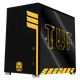 thumbnail image 2 of PC Gamer Xtreme PC Gaming ASUS TUF NVIDIA GeForce RTX 5060 AMD Ryzen 5 5500 16GB SSD 1TB WIFI W10 Black gaming 1080p, estudios y multitarea, 2 of 6