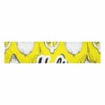 thumbnail image 2 of YUSDECOR Summer Lemon Table Runner for Kitchen Wedding Party Home Decor 14x72 inch, 2 of 2