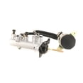 thumbnail image 2 of Chikia Bomba de cilindro maestro de freno resistente compatible con Hisun UTV 400 500 700 800 Massimo MSU Coleman UT400 500 700 Axis 500 700 Cub Cadet Challenger 500 700 Bennche, 2 of 4