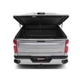 thumbnail image 4 of 21-C F150 EXT/CREW CAB 6.5 FT BED-TQ SMOKED QUARTZ UNDERCOVER ELITE LX Fits select: 2021-2023 FORD F150, 4 of 5