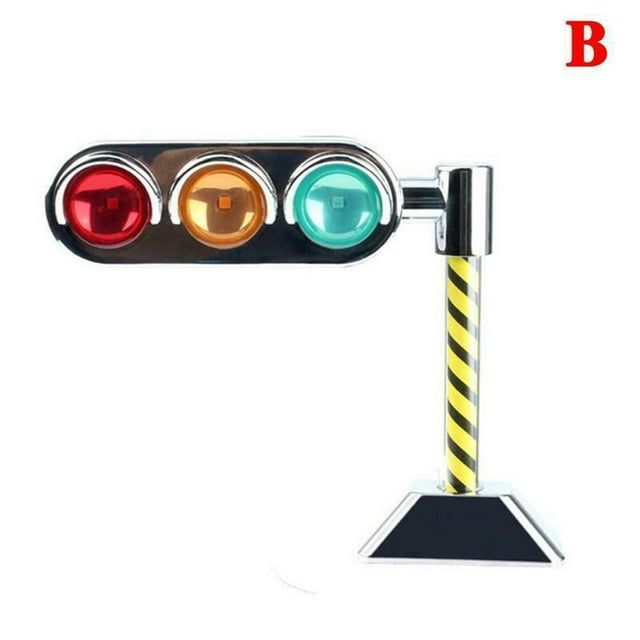 NARABB Hot Sale Car Garage Parking Assist Light In House Traffic Signal Sensor Guide Stop Light