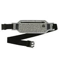 thumbnail image 2 of Xinyolin Waterproof Reflective Phone Belt Waist Bag Outdoor Running Jogging Fanny Pack, 2 of 8