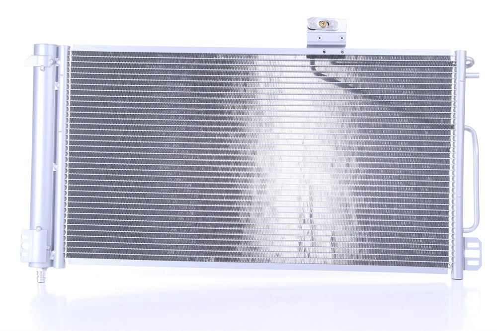 Nissens 94544 Air Conditioning Condenser/Receiver Drier Assembly