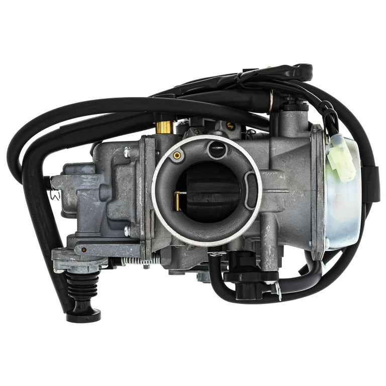 NICHE Carburateur pour Honda Rincon 650 TRX650FA TRX650FGA 16100-HN8-013  ATV : : Auto
