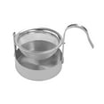 thumbnail image 4 of DOLITY Rotating Easy to Clean Kung Fu Tea Tea Strainer for Hotel Office Living Room, 4 of 9