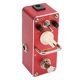 thumbnail image 3 of Amplificador De Tono De Distorsión, Tubo De Pedal De Efecto De Simulador Control Flexible Metal Eléctrico Portátil AVS-3 Para Rendimiento Para Guitarra Para Guitarrista Para, 3 of 8