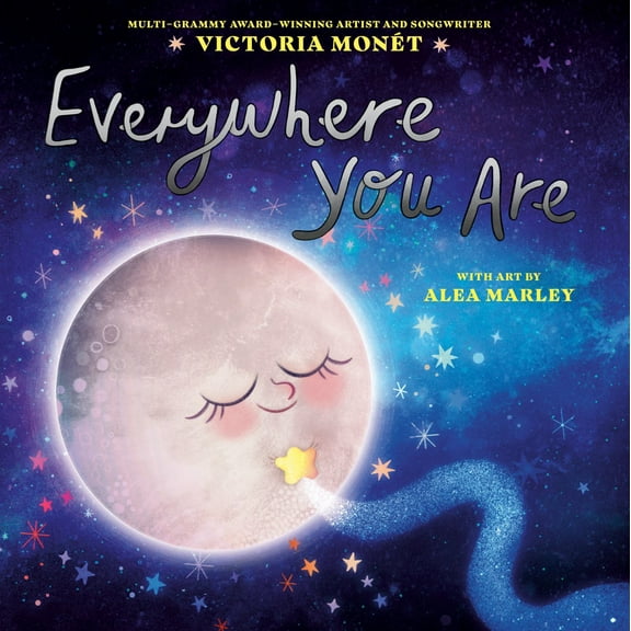 Everywhere You Are (Hardcover)