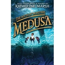 Pre-Owned Medusa (Hardcover) 0063303744 9780063303744