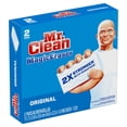 thumbnail image 3 of Almohadillas de Limpieza Mr. Clean Borrador Mágico Original DURAFOAM 2 Unidades, 3 of 8
