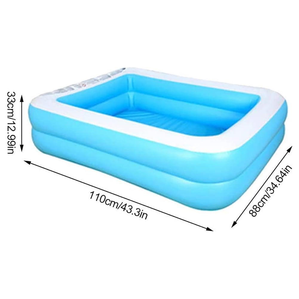 portable swimming pool for kids