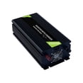 thumbnail image 4 of 3000w Charging Inverter Ups Inverter 12v to 110v Car Inverter for Home, RV and Off-Grid SolaR ,Easy to Operate, 4 of 5