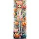 thumbnail image 2 of Hilo Algodón Ecológico Bordado Punto Cruz Niña Halloween Con 11CT 30x80cm, 2 of 8