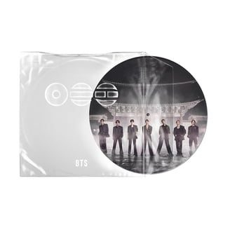 BTS - BTS The 5th Album 'ARIRANG' - Vinyl - Walmart.com
