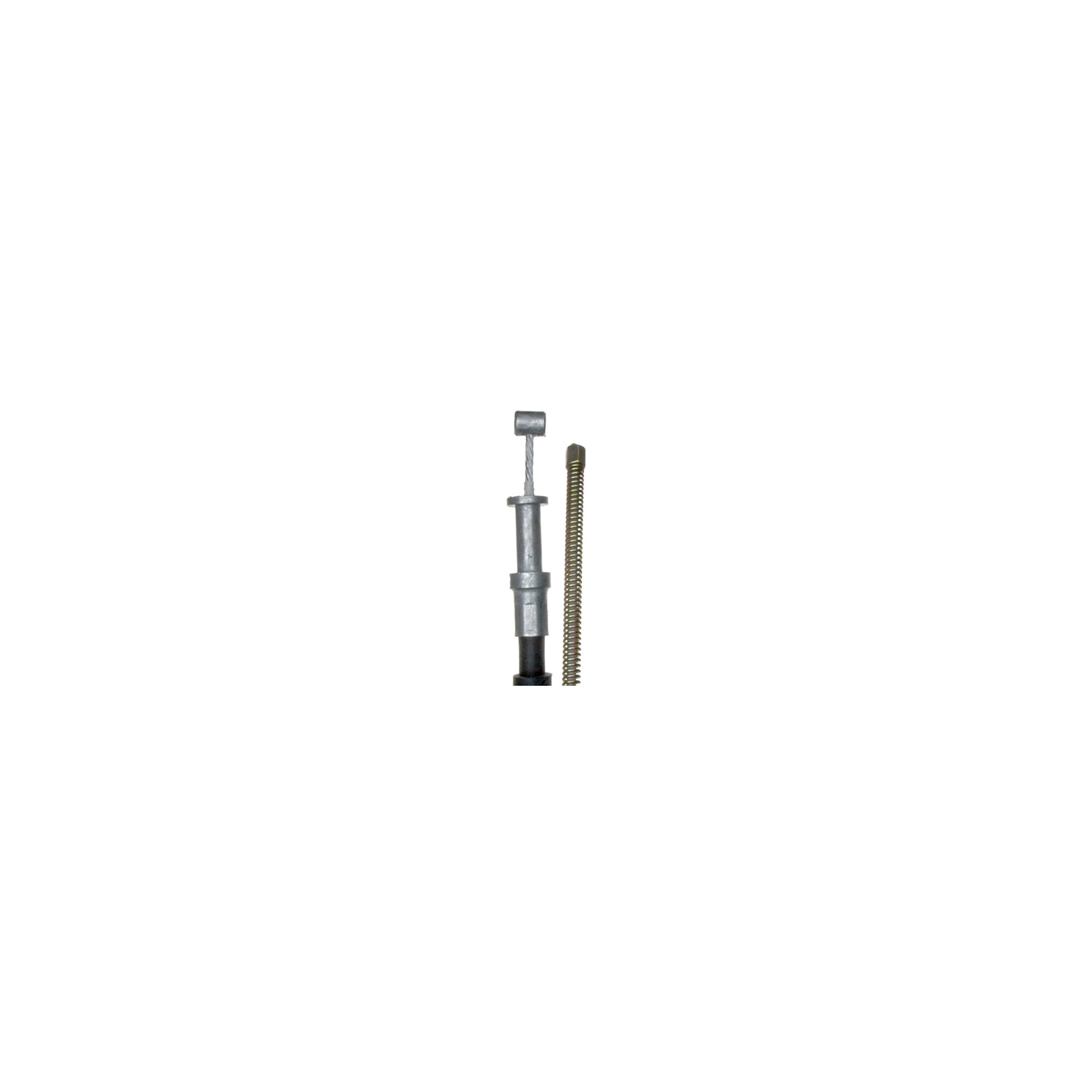 Element3™ Brake Cables Fits select: 1990-1994 SUBARU LEGACY