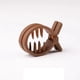 thumbnail image 1 of Pinza para coleta alta, accesorio para fijar coletas, hebilla para el cabello, pinza para la parte posterior de la cabeza, pasador, adorno para el cabello, pasador, 1 of 1