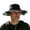 Black, variant on CHENge Dark Gray Camo Dual Solar Fan Sun Hat, Rechargeable Cooling Hat for Men Women Outdoor Activities