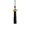 Black, variant on Kindergarten Graduation Tassel - 2020 - Gold Charm - 1 Color, Old Gold