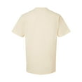 thumbnail image 5 of Tultex 299 Heavyweight Street T-Shirt-Natural-L, 5 of 6