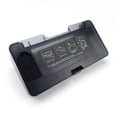thumbnail image 5 of Wall-mounted shelf for Nintendo Switch Dock Station, black YIY9.27 SMCS.9.27, 5 of 5