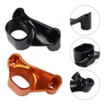 thumbnail image 4 of Exhaust hanger Exhaust pipe fixing ring bracket Motorcycle accessories bracket, 4 of 6