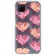 thumbnail image 1 of Funda para Huawei P40 Lite InstaCase diseño Corazones con Manchas Love Collection, 1 of 5