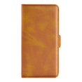 thumbnail image 2 of For Ulefone note 10 Dual-side Magnetic Buckle Leather Phone Case, 2 of 9