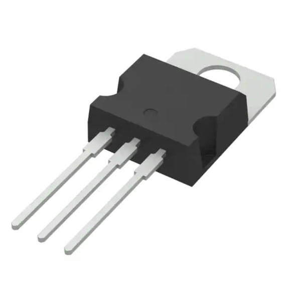 Pack of 14 L7815CV IC Regulator Linear 15V 1.5A TO220AB, Tube