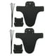 thumbnail image 1 of Juego de guardabarros para bicicleta Toystoory deflector de barro delantero/trasero resistente al desgaste OD024389-00, 1 of 6