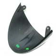 thumbnail image 2 of Single Seat Cowl Black For Royal Enfield GT Continental 650cc Motorcycle, 2 of 4