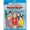 Silicon Valley: The Complete Fourth Season (Blu-ray), Hbo Home Video, Comedy