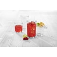 thumbnail image 4 of Panello Mixed Glassware Set, 12 Piece, 4 of 6