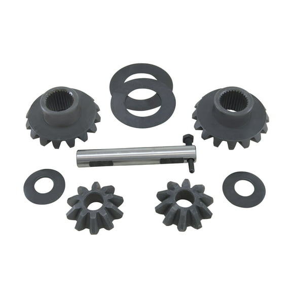Yukon standard open spider gear kit, GM 12 bolt car and truck w/30 spline axles