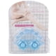 thumbnail image 2 of Rueda De Masaje De Cuatro Ruedas, Rodillo De Masaje De Partículas De Masaje Suave Para Aliviar La Fatiga Portátil Pequeño Para El Hogar OTVIAP Massage Wheel, 2 of 8