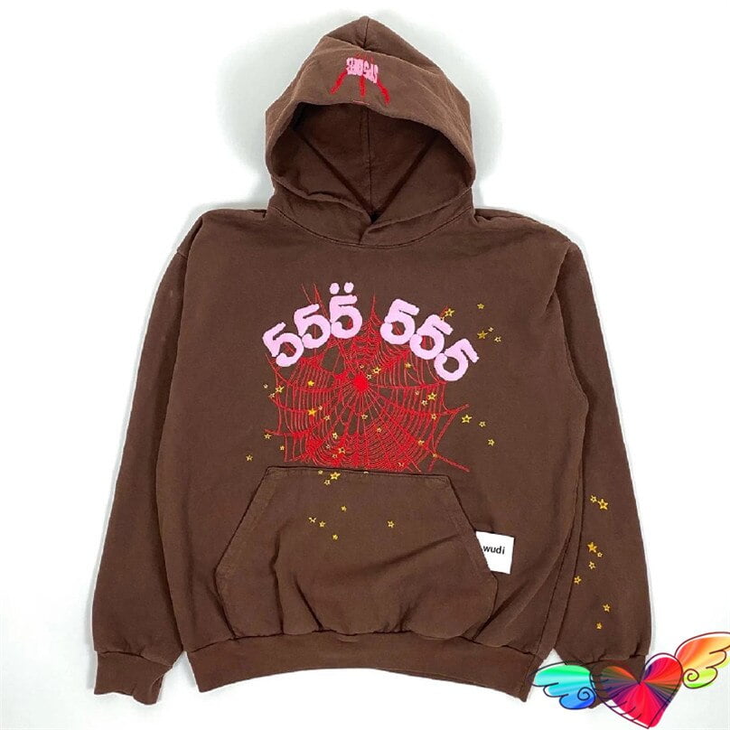 トップス I LOVE SP5DER HOODIE S Sp5der 