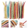 thumbnail image 6 of WAXIAYU Lavender Incense Matches & Air Purification Rope, 6 of 6