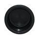thumbnail image 1 of Tapones para botellas, tapones de silicona para vino, tapa reutilizable para botellas de vino y cerveza, 1 unidad, negro, 1 of 5