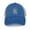 Blue, variant on Jesus Dropped The Charges Wine Red Baseball Cap for Men Women, Adjustable Snapback Hats Trucker Hat
