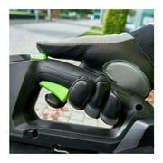 EGO Power Plus 600 CFM 56-Volt Cordless Commercial Series Handheld Blower with Brushless Motor and Lock-Off Switch