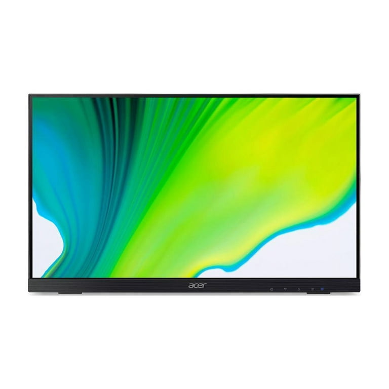 Acer SA222Q LED Backlight LCD Monitor with 54.61 cm (21.5) Full