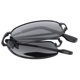 thumbnail image 4 of Protection Glasses, TAC Material UV Protection Fashionable Sunglasses For Fishing For Travel For Men For Women, 4 of 8
