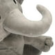 thumbnail image 4 of 23cm lindo elefante juguetes de peluche niños bebé durmiendo Animal peluche regalos, 4 of 6