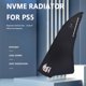 thumbnail image 5 of Jeyi Eagle Para Ps5 Nvme M.2 Ssd Cooler Consola De Juegos Kit De Radiador De Disco Duro, 5 of 6