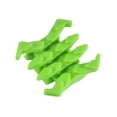 thumbnail image 2 of AMEYXGS Archery Compound Bow Stabilizer Limb Damper Rubber Silencers-green, 2 of 4