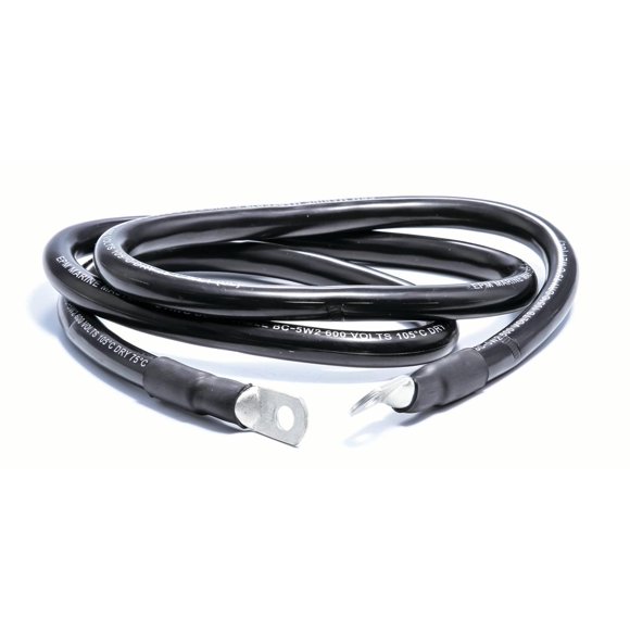 Marine Battery Cables