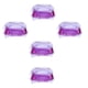 thumbnail image 4 of Laundry bead laundry dissolve cleaner laundry products 60PCS 8g Laundry Bead Capsule Dissolve Cleaner Laundry Pod Laundry Washing Supplies Violet ANGGREK Otros, 4 of 8