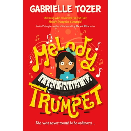 Melodies Trumpet - Melody Trumpet - eBook